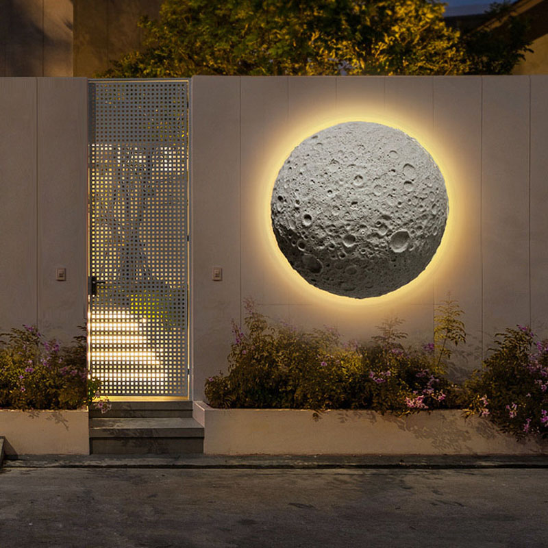 做灯的老杨（aozzo.cn）Cement/Terrazzo Art Products.